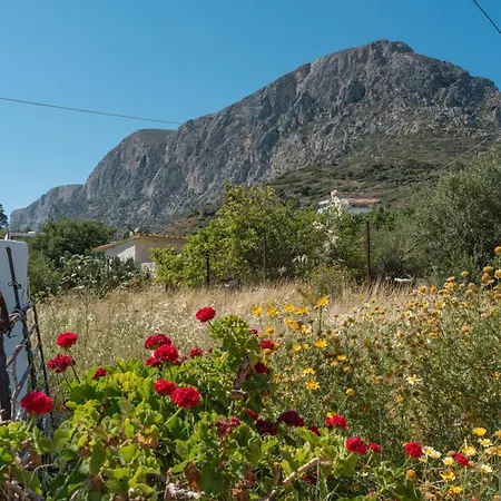 Principessa Telendos Vakantiehuis Kálymnos