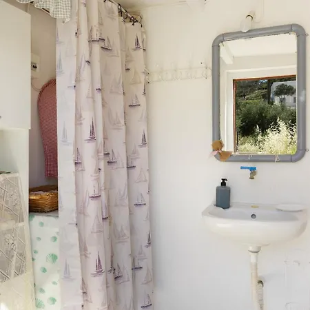 Principessa Telendos Vakantiehuis