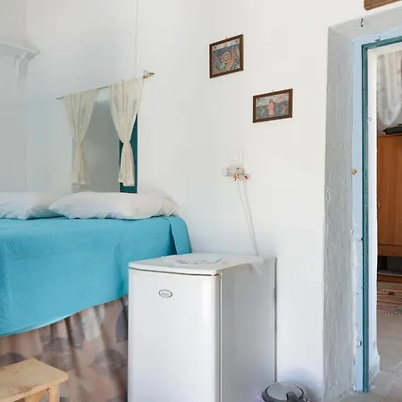 Vakantiehuis Principessa Telendos Kálymnos