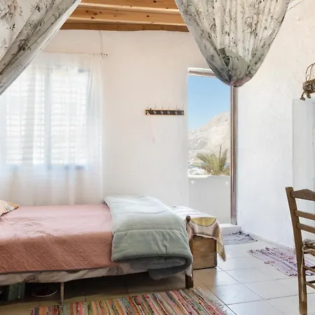 Principessa Telendos Vakantiehuis