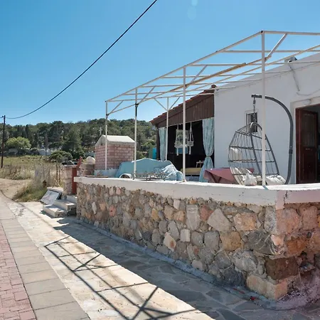 Vakantiehuis Principessa Telendos
