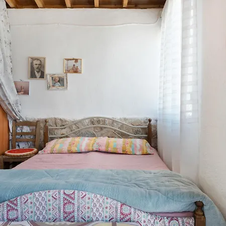 Vakantiehuis Principessa Telendos