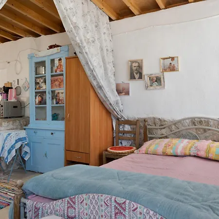Vakantiehuis Principessa Telendos Kálymnos