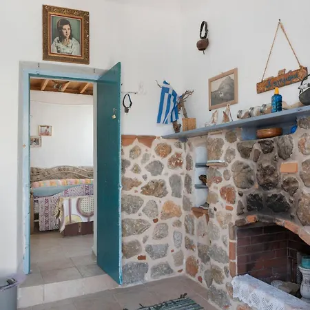 Vakantiehuis Principessa Telendos *
