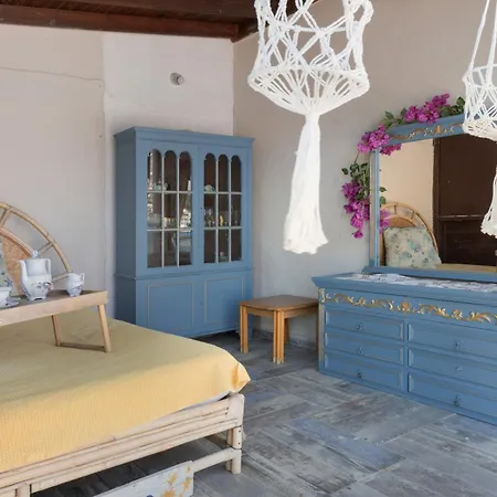 Vakantiehuis Principessa Telendos Kálymnos