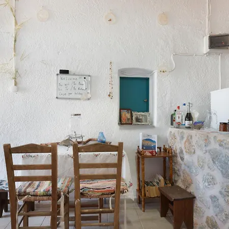 Principessa Telendos Vakantiehuis *