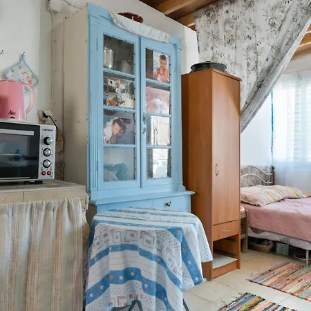 Vakantiehuis Principessa Telendos Kálymnos