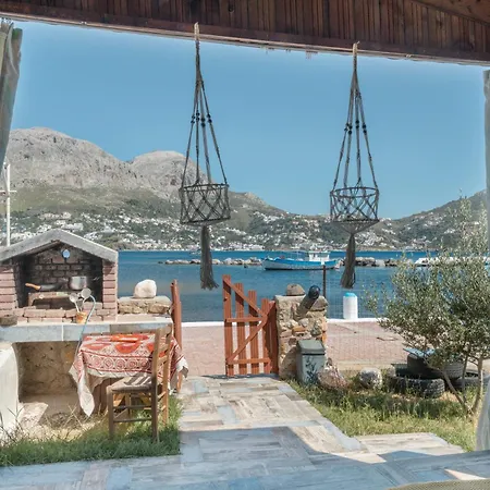 Principessa Telendos Vakantiehuis *